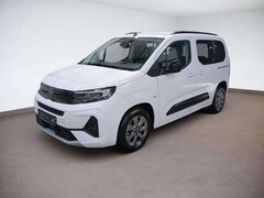 Bild des Angebotes Opel Combo Life E GS*NAVI*ACC*KAMERA*SITZHEIZUNG*PDC*
