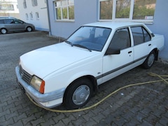 Bild des Angebotes Opel Ascona Ascona c GL