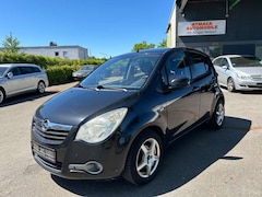 Bild des Angebotes Opel Agila B Edition