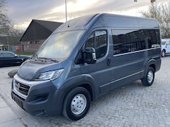 Bild des Angebotes Fiat Ducato 35 Panorama L2H2 1Hand*Klima*Tempomat*