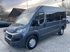 Bild des Angebotes Fiat Ducato 35 Panorama L2H2 1Hand*Klima*Tempomat*