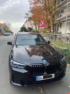 Bild des Angebotes BMW X3 M X3 Plug-In-Hybrid xDrive30e Aut.