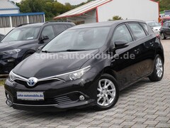 Bild des Angebotes Toyota Auris Hybrid Edition-S nur 54.000 km/RFK/Tempoma