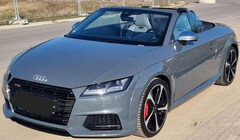 Bild des Angebotes Audi TTS Audi TT Roadster Roadster