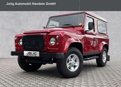 Bild des Angebotes Land Rover Defender 90 Td4 DPF Hard Top E Klima ABS