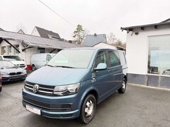 Bild des Angebotes VW T6 Transporter Kasten-Kombi Kasten EcoProfi