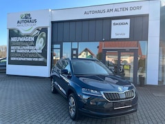Bild des Angebotes Skoda Karoq Clever 1,0 TSI