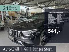 Bild des Angebotes Mercedes-Benz A 35 AMG AMG A 35 4M Burmest Distronic AHK 360 Multibeam
