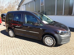 Bild des Angebotes VW Caddy TSI Trendline Standheizung Klima PDC