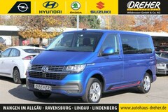Bild des Angebotes VW T6.1 Multivan T6.1 2.0 TDI Multivan Comfortline Navi/AHK/LM