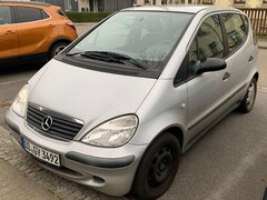 Bild des Angebotes Mercedes-Benz A 170 A 170 CDI L (168.109)+KLIMA+ABS+DPF
