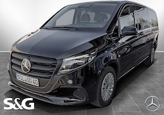 Bild des Angebotes Mercedes-Benz Vito 116 CDI Tourer PRO extralang AHK+360°+M-LED
