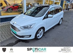 Bild des Angebotes Ford C-Max Grand C MAX1.5 Eco Boost Automatik+Titanium+150Ps
