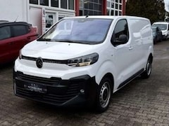 Bild des Angebotes Citroen Jumpy Standard