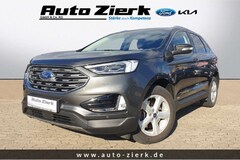 Bild des Angebotes Ford Edge Titanium 4x4 2.0 EcoBlue Aut. ACC NAVI B&O