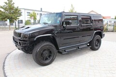 Bild des Angebotes HUMMER H2 Prins-LPG-Gasanlage