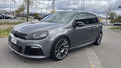 Bild des Angebotes VW Golf R 4Motion* JP Performance* Rotiform 19 Zoll