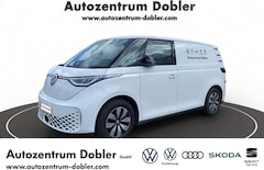Bild des Angebotes VW ID. Buzz Cargo ID.Buzz Cargo 150 kW 77 kWh 1-Gang-Automatik Navi