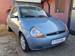 Bild des Angebotes Ford Ka/Ka+ **2.Hand TüV&Inspektion neu Klima Alu Servo**