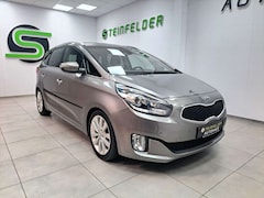 Bild des Angebotes Kia Carens 1.7 CRDI Vision/ AHK / NAVI / KLIMA / ALU