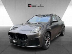 Bild des Angebotes Maserati Grecale Trofeo 3.0 V6 530HP -Pano-360-Carbon-LED