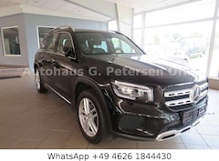Bild des Angebotes Mercedes-Benz GLB 200 d*CAM*Spur*Navi*LED*AHK*KEYLESS-GO*