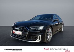 Bild des Angebotes Audi S6 Avant 3.0 TDI quattro*Luftfederung*B&O*HDMatrix*S