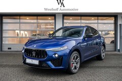 Bild des Angebotes Maserati Levante GT CarPlay Panorama Kamera H/K 21" Keyless