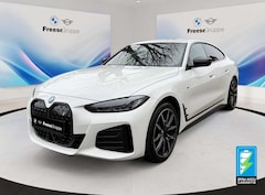 Bild des Angebotes BMW i4 eDrive35 Gran Coupé STANDHZ HEAD-UP RFK HIFI