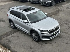 Bild des Angebotes Skoda Kodiaq Laurin & Klement 2.0 TSI 4x4 DSG PANO ACC