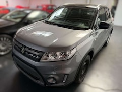 Bild des Angebotes Suzuki Vitara 1.6 DDiS Comfort 4x4, Navi, Klima