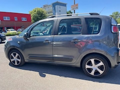 Citroen C3 Picasso Selection