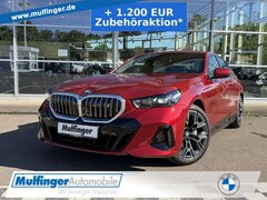 Bild des Angebotes BMW i5 e40 M Sport HUD ACC Bo+Wi.Memory SurView 20"