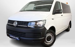 Bild des Angebotes VW T6 Kombi Klima 9 Sitze 1.Hand
