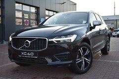Bild des Angebotes Volvo XC60 T8 Twin Engine R-Design*RFK*Lhzg*AHK*Stdhzg