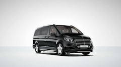Bild des Angebotes Mercedes-Benz V 300 d Aut EXCLUSIVE*LUXUSSITZE*LANG*ALLRAD*MJ25