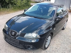Bild des Angebotes SEAT Ibiza Stylance