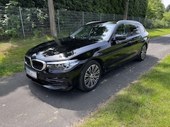 Bild des Angebotes BMW 520 520d Touring Aut. Sport Line ShadowLine