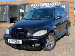 Bild des Angebotes Chrysler PT Cruiser 2.2 CRD Limited KLIMA* LEDER