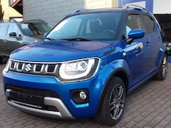 Bild des Angebotes Suzuki Ignis Hybrid Allgrip Comfort, Unterbodenkonservierung