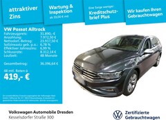 Bild des Angebotes VW Passat Alltrack Passat Variant Alltrack 2.0 TDI DSG 4M ACC Kamer