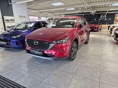 Bild des Angebotes Mazda CX-5 Skyactive G165 PS FWD 6GS NEWGROUND ohne BSM/RCTA