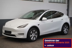 Bild des Angebotes Tesla Model Y Long Range AWD *AHK*