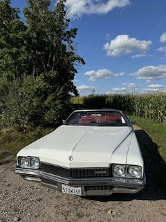 Bild des Angebotes Buick Century Centurion 7,5 Big Block 455 Neu Restauriert