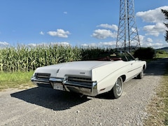 Bild des Angebotes Buick Century Centurion 7,5 Big Block 455 Neu Restauriert