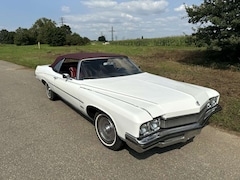 Bild des Angebotes Buick Century Centurion 7,5 Big Block 455 Neu Restauriert