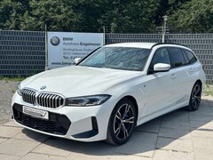 Bild des Angebotes BMW 318 d M Sport Tou Navi Pro Head-Up Parking Plus!