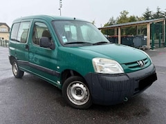 Peugeot Partner Partner 170 C 75