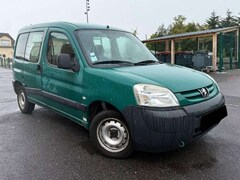 Bild des Angebotes Peugeot Partner Partner 170 C 75