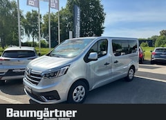Bild des Angebotes Renault Trafic Combi Life BLUE dCi 150 Kamera/2x Schiebetüre
